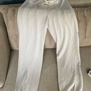 Comfortable sweatpants